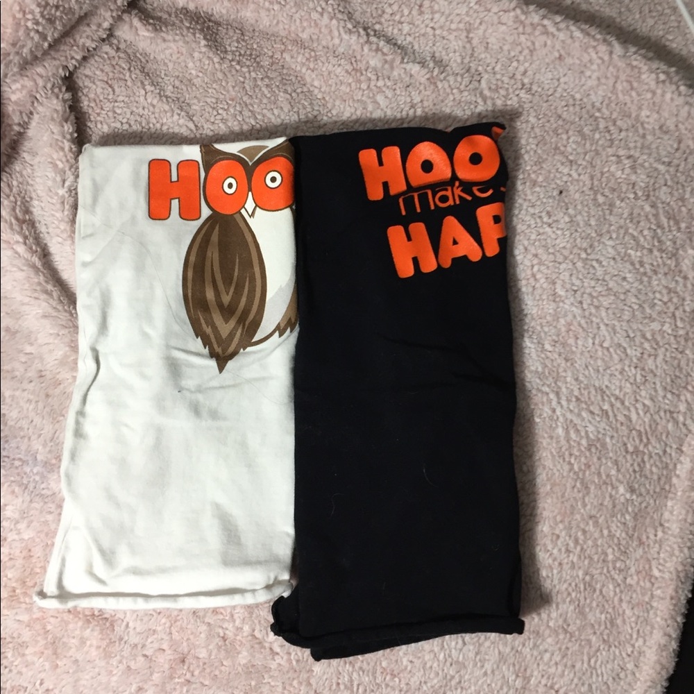 Hooters Uniform / Costume